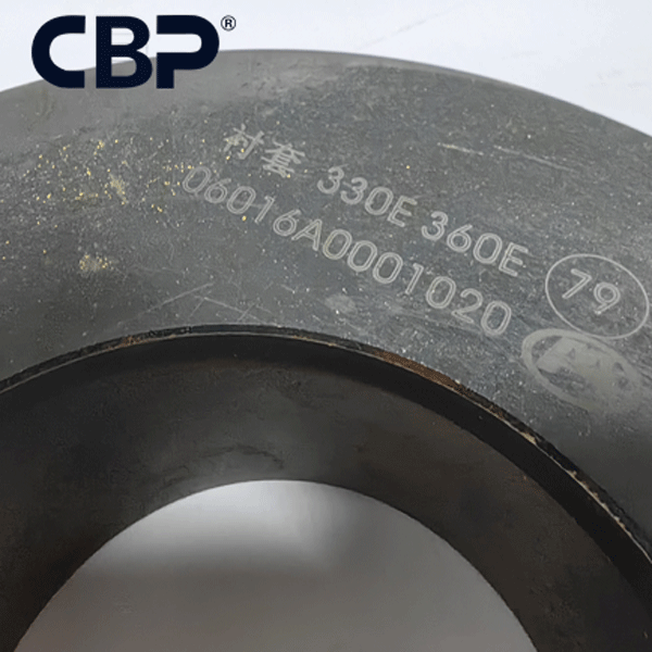 ZE330E ZE360E Bucket Bushing ZE330E ZE360E Bucket Bushing