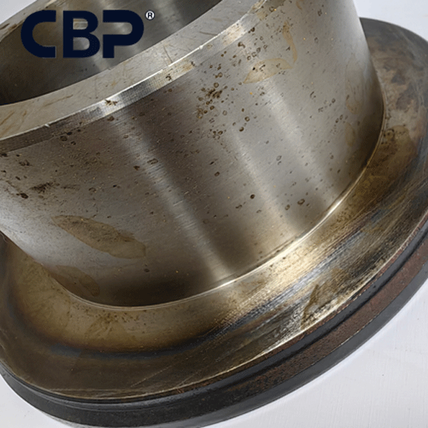 zoomlion Bucket Bushing 6016A0001020 zoomlion Bucket Bushing 6016A0001020
