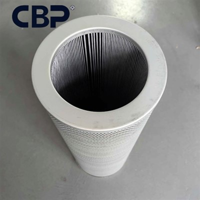 1010600658 Bộ lọc hồi dầu cho máy xúc ZE485E-10