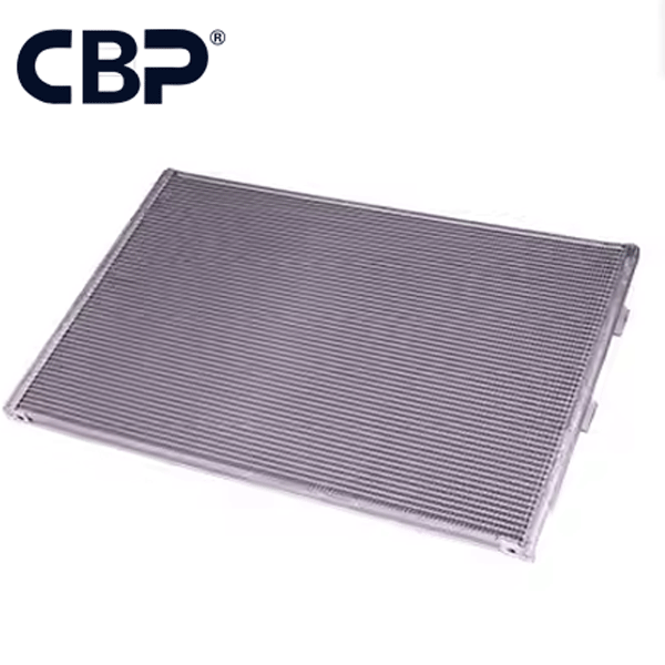 Condenser For SANY Excavator SY75,SY135 Condenser For SANY Excavator SY75,SY135