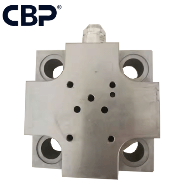 A229900005589 Magnetic Overflow Valve