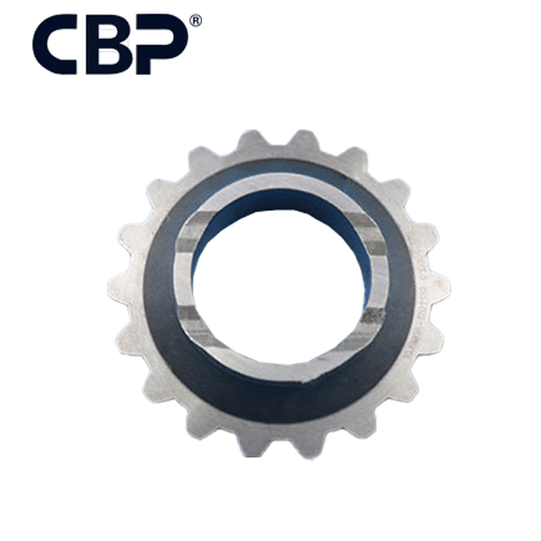 Pad Spline bánh răng thứ hai 90A-1701132 NHANH CHÓNG