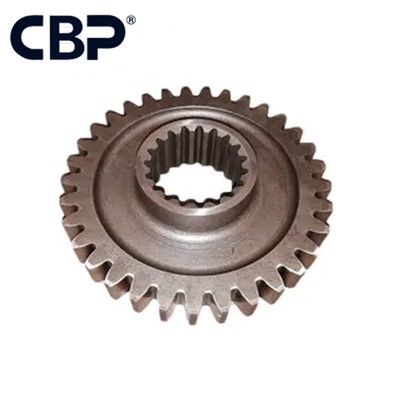 272200493 Phụ tùng thay thế Bánh răng trục đầu vào cho máy xúc lật XCMG