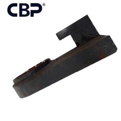 Giá đỡ bên trái 200200220 cho máy rải XCMG